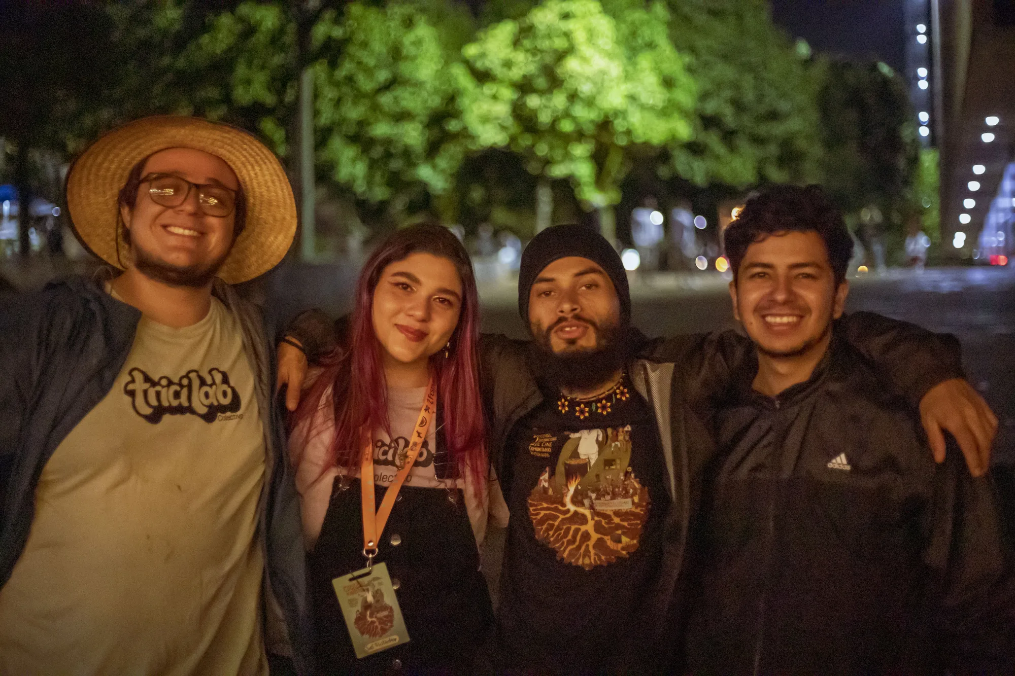 Los afectos también cuentan.